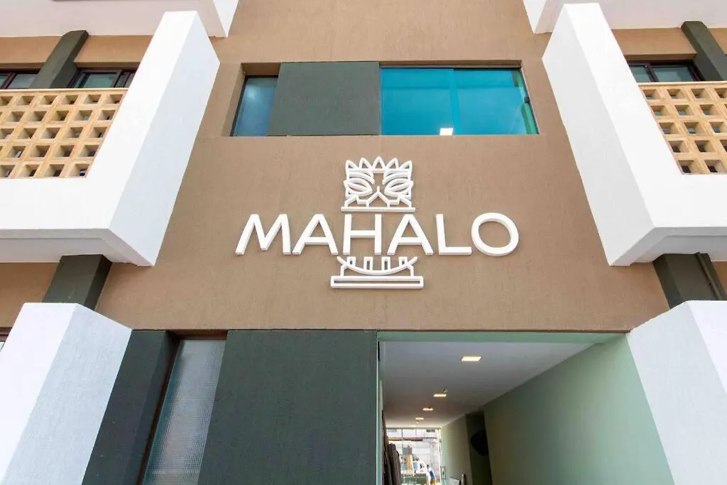 Flat - Mana Bloco Mahalo B-014 Lägenhet Pôrto das Galinhas