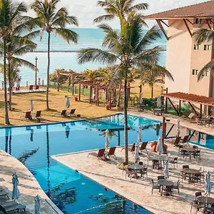 Polinesia Em Muro Alto - Acesso Total Ao Samoa Apartamento