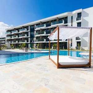 Makia #a106 - Em Muro Alto Por Carpediem Apartamento