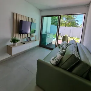 Porto Male 01 - Flat Com Excelente Localizacao E Piscina Privativa Apartamento