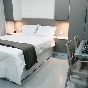 Flat 305 Porto Prime Com Rooftop E Piscina Apartamento