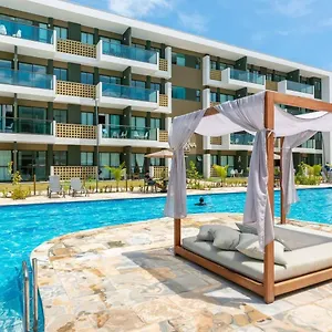 Flats Mana Experience - Muro Alto Apartamento