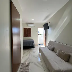 - Flat 20 -residencial Lagoa De Porto Apartamento