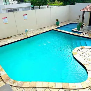 Radiantte Quarto em Acomodações Particulares